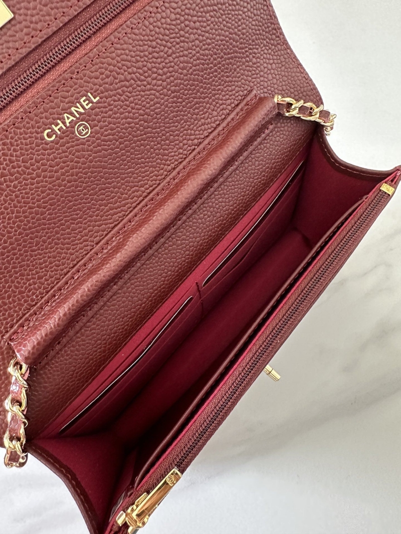 Ch**el woc bags